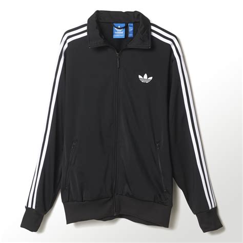 chaqueta adidas originals.